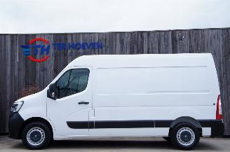 škoda osobní automobily Renault Master 2.3 DCi L2H2 Airco Navi Cruise Camera 99KW Euro 6 2020/9