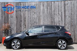 škoda osobní automobily Nissan Pulsar 1.5 DCi Acenta Airco Navi Cruise Xenon Stoelverwarming 81KW Euro 5 2015/1
