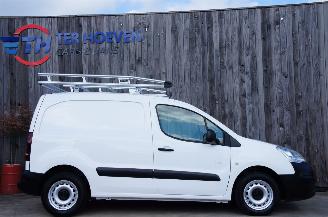 Peugeot Partner 1.6 HDi L1H1 Airco Imperiaal 55KW Euro 5 picture 4