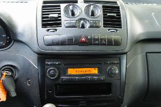Mercedes Vito 110 CDi Extralang Airco Radio CD 70KW Euro 5 DPF picture 14