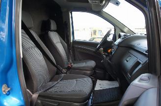 Mercedes Vito 110 CDi Extralang Airco Radio CD 70KW Euro 5 DPF picture 13