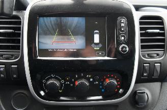 Opel Vivaro 1.6 CDTi L1H1 Airco Navi Cruise Camera 92KW Euro 6 picture 17
