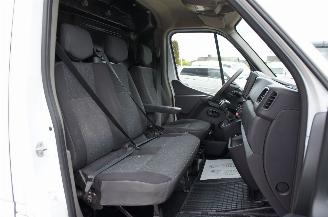 Opel Movano 2.3 CDTi L2H2 Airco Navi Cruise Camera Trekhaak 100 KW Euro 6 picture 11