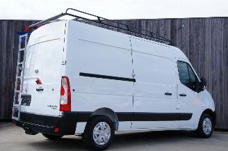 Opel Movano 2.3 CDTi L2H2 Airco Navi Cruise Camera Trekhaak 100 KW Euro 6 picture 3