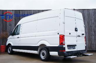 MAN TGE 35 TGE 35.180 L2H2 Automaat Airco Cruise Trekhaak 130KW Euro 6 picture 2