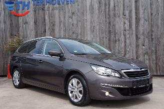 Peugeot 308 SW Active 1.2 Pure Tech Airco Navi Pano Cruise 81KW Euro 6 picture 5