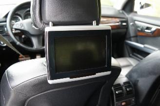 Mercedes Glk-klasse GLK 350 CDi 4-Matic Airco Navi Cruise Pano Memory Xenon 170KW Euro 5 picture 27