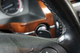 Mercedes Glk-klasse GLK 350 CDi 4-Matic Airco Navi Cruise Pano Memory Xenon 170KW Euro 5 picture 20