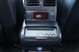 Mercedes Glk-klasse GLK 350 CDi 4-Matic Airco Navi Cruise Pano Memory Xenon 170KW Euro 5 picture 29