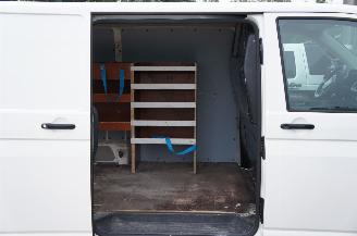 Volkswagen Transporter T6 2.0 TDi Lang Airco Cruise Trekhaak 75KW Euro 6 picture 9