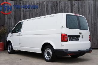 Volkswagen Transporter T6 2.0 TDi Lang Airco Cruise Trekhaak 75KW Euro 6 picture 2