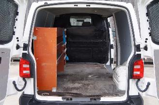 Volkswagen Transporter T6 2.0 TDi Lang Airco Cruise Trekhaak 75KW Euro 6 picture 8