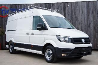 Volkswagen Crafter 2.0 TDi L3H2 Klima Cruise Trekhaak PDC 75KW Euro 6 picture 5