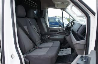 Volkswagen Crafter 2.0 TDi L3H2 Klima Cruise Trekhaak PDC 75KW Euro 6 picture 11