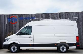 Coche accidentado Volkswagen Crafter 2.0 TDi L3H2 Klima Cruise Trekhaak PDC 75KW Euro 6 2018/5