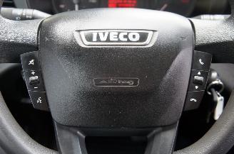 Iveco Daily 35S13 2.3 HPi L2H2 Hi-Matic Airco Navi Trekhaak 93KW picture 18