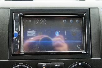 Volkswagen Transporter T5 2.5 TDi Lang Dubbele Cabine Airco Cruise Metallic 96KW Euro 4 picture 15