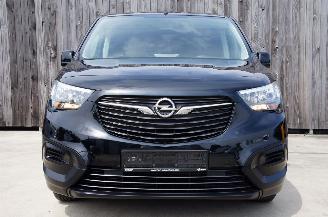 Opel Combo 1.5 D Edition Airco Navi Cruise Apple Carplay Trekhaak 56KW Euro 6 picture 6
