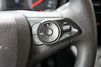 Opel Combo 1.5 D Edition Airco Navi Cruise Apple Carplay Trekhaak 56KW Euro 6 picture 20