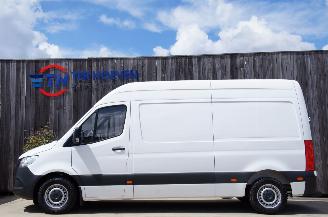 Mercedes Sprinter 314 CDi L2H2 Airco Navi Cruise 360° Apple Carplay 105KW Euro 6 2021/5