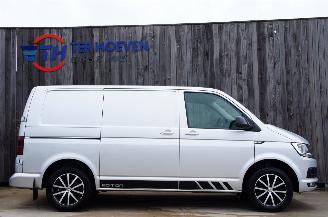 Volkswagen Transporter T6 2.0 TDi L1H1 Edition-Pakket Airco Cruise Trekhaak 84KW Euro 6 picture 4