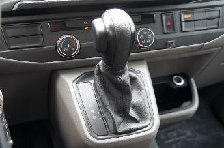 Volkswagen Transporter T6 2.0 TDi Lang Automaat Airco Navi Cruise Apple Carplay 110KW Euro 6 picture 18
