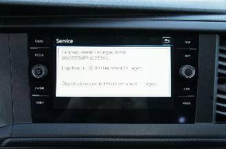 Volkswagen Transporter T6 2.0 TDi Lang Automaat Airco Navi Cruise Apple Carplay 110KW Euro 6 picture 17