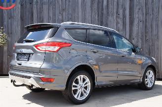Ford Kuga 1.6 Ecoboost Titanium Plus Airco Navi Pano Cruise 110KW Euro 5 picture 3