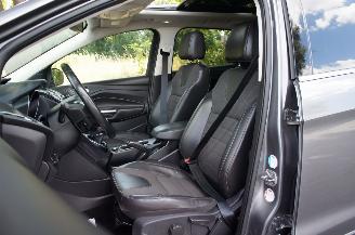 Ford Kuga 1.6 Ecoboost Titanium Plus Airco Navi Pano Cruise 110KW Euro 5 picture 9