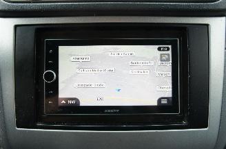Mercedes Vito 120 CDi 3.0 V6 Lang Airco Navi Cruise 150KW Euro 4 picture 15