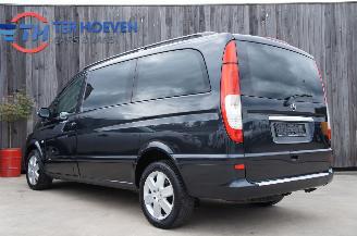 Mercedes Vito 120 CDi 3.0 V6 Lang Airco Navi Cruise 150KW Euro 4 picture 2