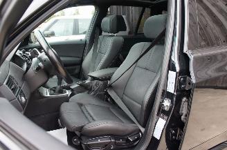 BMW X3 2.5i X-Drive M-Pakket Airco Navi Pano Stoelverwarming 141KW Euro 4 picture 9