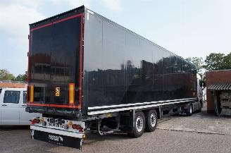 Schmitz Cargobull  SCB*S2 Kasten Trailer Luchtvering picture 3