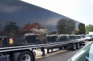 Schmitz Cargobull  SCB*S2 Kasten Trailer Luchtvering picture 5