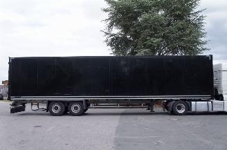 Schmitz Cargobull  SCB*S2 Kasten Trailer Luchtvering picture 5