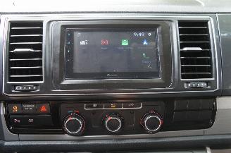 Volkswagen Transporter T6 2.0 TDi Lang Airco Cruise ACC LED Apple Carplay 75KW Euro 6 picture 13