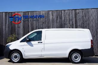 Coche accidentado Mercedes Vito 114 CDi Lang 4X4 Automaat Airco Navi Cruise 100KW Euro 6 2019/3