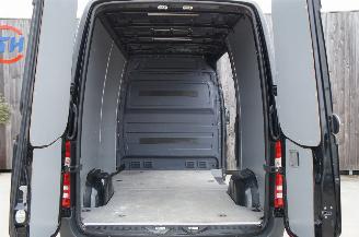 Mercedes Sprinter 211 CDi L2H2 Automaat Airco Cruise Trekhaak 84KW Euro 6 picture 8