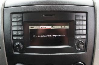 Mercedes Sprinter 211 CDi L2H2 Automaat Airco Cruise Trekhaak 84KW Euro 6 picture 13