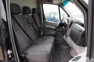Mercedes Sprinter 211 CDi L2H2 Automaat Airco Cruise Trekhaak 84KW Euro 6 picture 11