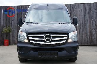 Mercedes Sprinter 211 CDi L2H2 Automaat Airco Cruise Trekhaak 84KW Euro 6 picture 6