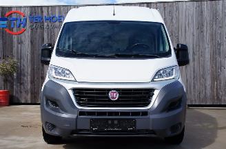 Fiat Ducato 2.3 MJt L2H2 Airco Cruise Navi PDC 96KW Euro 5 picture 6