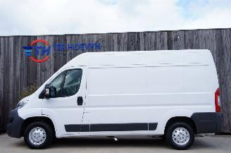 Voiture accidenté Fiat Ducato 2.3 MJt L2H2 Airco Cruise Navi PDC 96KW Euro 5 2015/6