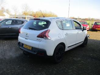 Peugeot 3008 1.6 THP Active Aut NAP REST BPM 1700 EURO !!!! picture 7