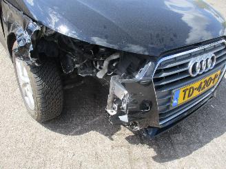 Audi A1 SPORTBACK 1.0 TFSI ProLine 5DRS picture 15