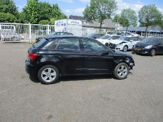 Audi A1 SPORTBACK 1.0 TFSI ProLine 5DRS picture 8