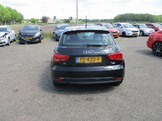 Audi A1 SPORTBACK 1.0 TFSI ProLine 5DRS picture 6