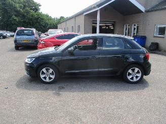 Audi A1 SPORTBACK 1.0 TFSI ProLine 5DRS picture 4