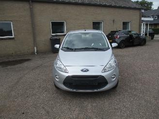 Ford Ka 1.2 Limited Airco picture 2