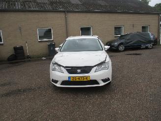 Seat Leon ST 1.2 TSI Style REST BPM 450 EURO !!!!! picture 2